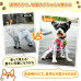 犬用レインコート 反射キーホルダー付　ペット用カッパ ポンチョタイプ 【高防水・透明フード】小型犬 中型犬 大型犬対応 柴犬対応 リード穴付き 着脱簡単 風よけ・梅雨対策