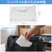 携帯トイレ 18回分（700ml対応）非常用トイレ 取って付 簡易トイレ ポータブルトイレ 使い捨て 防災グッズ 渋滞対策 登山 アウトドア 車用 断水・停電対策 男女兼用