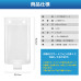スマホ 防水ケース 10枚セット【防水充電対応】約11×23cm タッチ操作 顔認証対応 PVC防水バッグ 使い捨て 雨対策 防塵 配達員 屋外作業 バイク 自転車 釣り アウトドア スマホ保護ケース スマホ 防水ケース 10枚セット【防水充電対応】約11×23cm タッチ操作 顔認証対応 PVC防水バッグ 使い捨て 雨対策 防塵 配達員 屋外作業 バイク 自転車 釣り アウトドア スマホ保護ケース