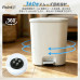 貼るだけキャスター 4個セット 360度回転 鋼製ボール 耐荷重120kg ミニキャスター 後付け 粘着テープ式 穴あけ不要 コロコロ 貼るキャスター 収納ボックス ゴミ箱 衣装ケース 家具移動 掃除 浮かせる収納 小型ホイール 貼るだけキャスター 4個セット 360度回転 鋼製ボール 耐荷重120kg ミニキャスター 後付け 粘着テープ式 穴あけ不要 コロコロ 貼るキャスター 収納ボックス ゴミ箱 衣装ケース 家具移動 掃除 浮かせる収納 小型ホイール