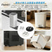 貼るだけキャスター 4個セット 360度回転 鋼製ボール 耐荷重120kg ミニキャスター 後付け 粘着テープ式 穴あけ不要 コロコロ 貼るキャスター 収納ボックス ゴミ箱 衣装ケース 家具移動 掃除 浮かせる収納 小型ホイール 貼るだけキャスター 4個セット 360度回転 鋼製ボール 耐荷重120kg ミニキャスター 後付け 粘着テープ式 穴あけ不要 コロコロ 貼るキャスター 収納ボックス ゴミ箱 衣装ケース 家具移動 掃除 浮かせる収納 小型ホイール