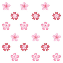 ウォールステッカー 北欧 ツリー 壁ウォールステッカー 壁シール ウォールステッカー 春 花 植物 ガーデニング 壁紙 部屋 寝室 キッチン トイレ はがせる おしゃれ 壁飾り 送料無料